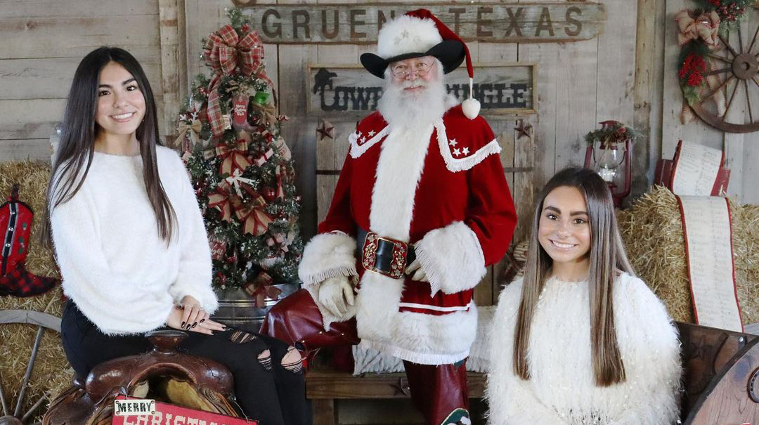 Kringle Photos Gruene