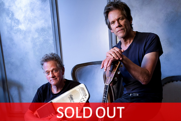 The Bacon Brothers at Gruene Hall