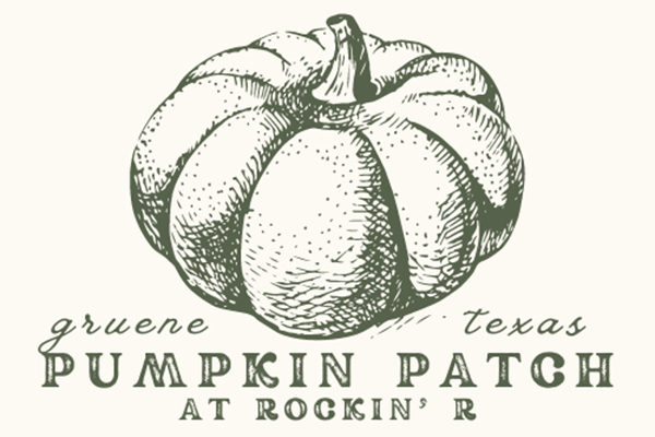 Pumpkin Patch at Rockin' R