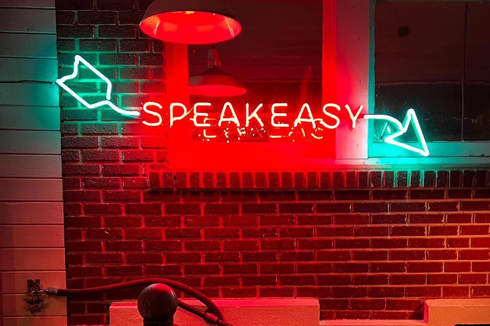 Goodwinn's Speakeasy